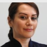 Fatemeh Najafi